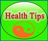 good health tips in urdu