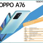 Oppo A76 Price in Pakistan, Features & Top 10 Faq's about A76 Oppo
