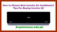 How to Choose Best Inverter Air Conditioner? Tips For Buying Inverter AC
