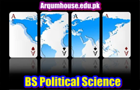 BS Political Science Subjects, Career Scope, Jobs, Salary & Comparison with BS Economics