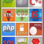 Programming Languages (APP, C#,C++, HTML5, CSS3, JavaScript, PHP, JAVA, Pearl, SQL, Ruby & Python