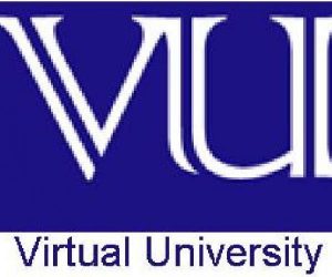 Virtual University (VU) Admission Procedure, Fee & Courses