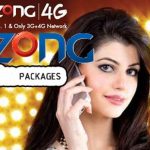 Zong 4G