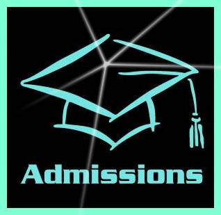 Admission 2021