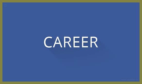 How to Choose a Career? Top Ten Career Guidance Tips