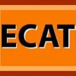 ECAT Entry Test