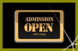 Admission 2019