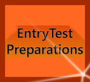 Entry Test