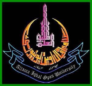 Allama Iqbal Open University (AIOU)