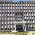 BUMDC Karachi