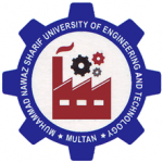 M Nawaz Sharif University Of Engineering And Technology Multan