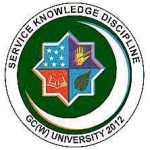 GC Women University Sialkot