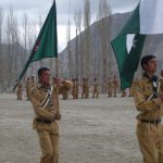 Pakistan Scouts Cadet College Batrasi Admission 2022