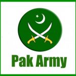 Join Pak Army