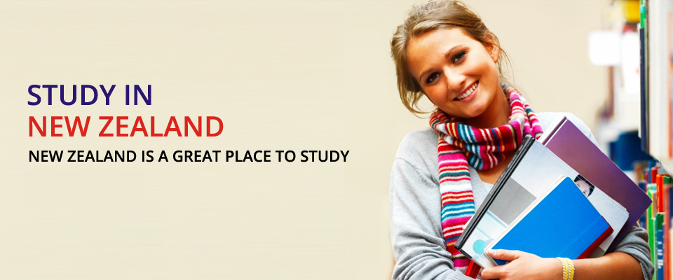 study visa for new zealand from pakistan