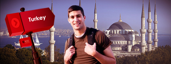 Turkey Student Visa Guide For Pakistani Students