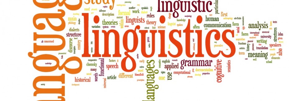 Scope Of Linguistics In Pakistan