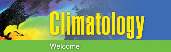 Scope Of Climatology In Pakistan