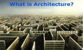 Scope Of Architecture In Pakistan