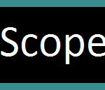 Scope