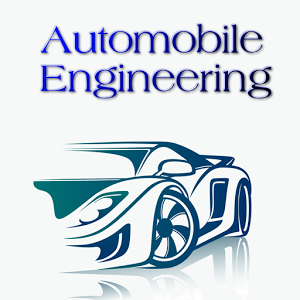 importance of automobile engineering