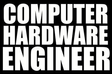 Computer Hardware Engineering