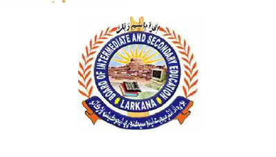 BISE Larkana Board