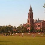 GC University Lahore