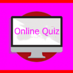 Online Quiz