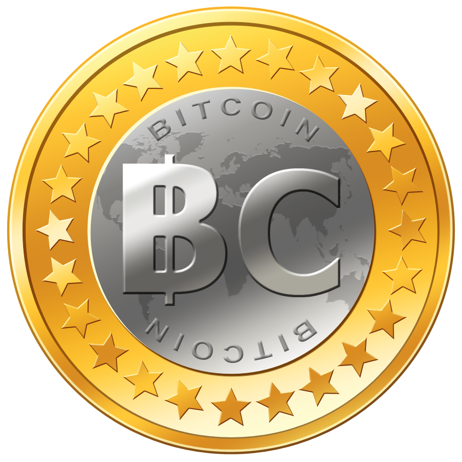 Bitcoin logo