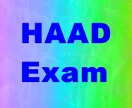 Complete HAAD Exam Guide