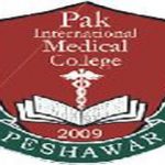 Pak International Medical College Peshawar MBBS Merit List 2017 1st, 2nd, 3rd