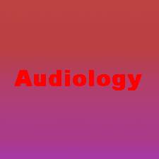 Audiology