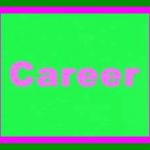 Career & Scope