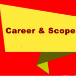 Career & Scope