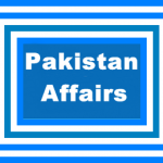 Pakistan Affairs