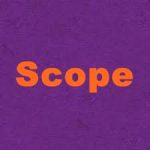 Career & Scope