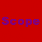 Career & Scope