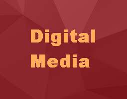 Scope of Digital Media in Pakistan, Career, Jobs, Required Skills & Employment Areas