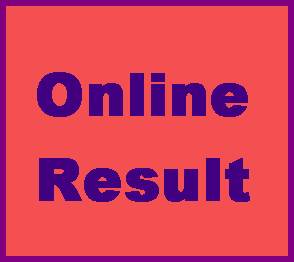 Online Result 2023