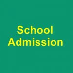 School Admission 2022