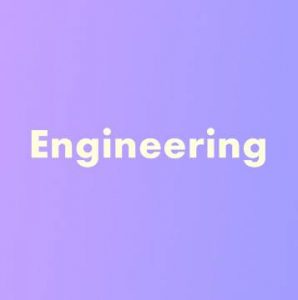 Engineering