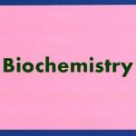 Biochemistry