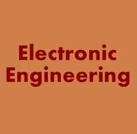 Electronic Engineering (Electronics)