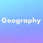 Geography