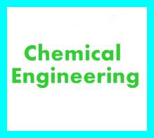 Chemical Engineering 