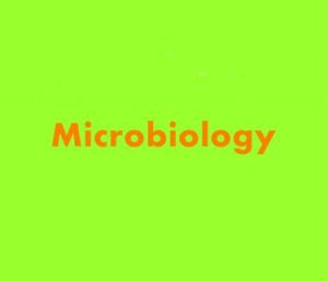 Microbiology