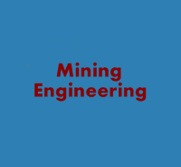 Mining Engineering