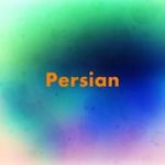 Persian Language