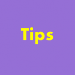 Tips